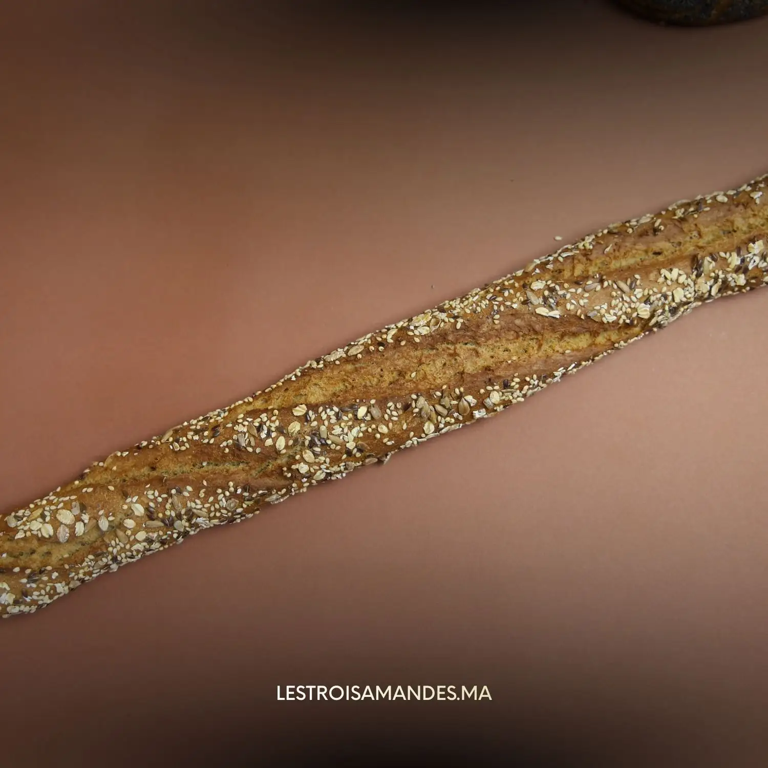 Baguette Céréales
